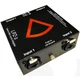 Avedis LPZ-2 Line to Mic Level Adapter Passive Audio Pad