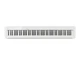 Casio PX-S1100WE 88-Key Digital Piano - White