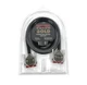 New Mogami Gold DB25-DB25-03 8-Channel Analog Interface Cable 3'