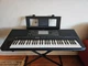 Yamaha PSR-SX700 61-Key Mid-level Arranger Keyboard - Black (Local pickup ONLY!)
