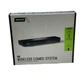Shure BLX1288/MX153 Wireless Microphone System Dual Channel Receiver w/ J11 Band