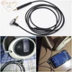 OCC Hifi Audio Cable For Sennheiser HD 599 569 579 HD 2.30i 2.3g 2.20S Headphone