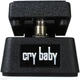 Dunlop CBM95 Cry Baby Mini Wah Pedal