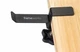 Gator Frameworks GFW-HP-HANGERDESK Headphone Hanger for Desks FREE SHIPPING NEW