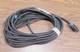 TMB 45' Speaker Cable 13AWG W/ Neutrik NL8FC Connector Speakon 8/C