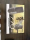 770 Microphone Kit MXL Mogami Cardioid Condenser Pro Audio Equipment