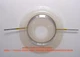 Aftermarekt menbrance For JBL 2408, 2406 2407,BMS4538 2408-1 Driver 