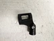 Tiger MCA84-BK Microphone Clip with Rubber Grip and Thread Adaptor &ndash; Black