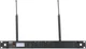 Shure ULXD4D=-G50 & ULXD2/B58=-G50 | Brand New