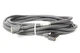 Mogami 3162 8-Ch 110-ohm AES/EBU Digital Snake Cable DB25M-DB25F / DB25-DB25 30'