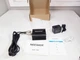 Neewer 48V Phantom Power Supply NW-100 w Cords Open Box