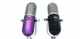 Heil Sound PR-77D Vintage Microphone (Purple) for For Studio and  Podcast Record