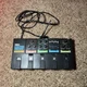 Korg PME-40X Modular Effect OVER DRIVE, DIGITAL DELAY, GRAPHIC EQ, EXT SELECTOR