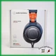 Audio-Technica ATH-M50x LAB Wireless Headphones Limited Color Black Orange Blue