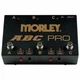Morley ABCPRO ABC Pro 3-Button Switcher Combiner Pedal FREE SHIPPING