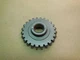 1984 Suzuki RM125 Kickstart idler gear kick start idle 84 RM 125 26260-14100