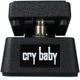 Dunlop CBM95 Cry Baby Mini Wah Compact Guitar Effect Pedal
