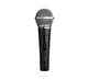 Shure SM58S-RST-07 Dynamic Vocal Microphone with on/off switch