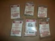 6pc Dayton 2EO54 On-Off Trippers for Dayton Time Switch  NEW