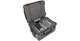 SKB 3I-2015-10DM3 iSeries Yamaha DM3 Mixer Case