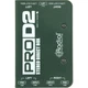 Radial Engineering ProD2 - Stereo Passive Direct Box