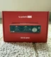 Focusrite Scarlett 2i2 3rd Gen USB Audio Interface Brand New Open Box