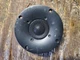 Yamaha YE744A00 Replacement Tweeter for Yamaha HS 5 Studio Monitor USED Tweeter