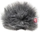 Shure AMV88-FUR Rycote Windjammer for MV88 Microphone