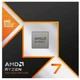 AMD Ryzen 7 9800X3D 8-Core 16-Thread Desktop Processor - 8 Cores And 16 Threads