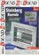 SOUND ON SOUND Magazine OCT 2001 STEINBERG NUENDO YAMAHA RS7000 RECORDING BASS
