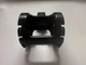 Auray DUSM-1 Universal Shockmount for Camera Shoes and Boompoles - Used