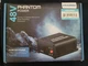 Aokeo 1-Channel 48V Phantom Power Supply with Adapter, BONUS+XLR 3 Pin Cable for