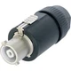 Neutrik NAC3FC-HC Power Connector NAC Straight Plug Tot Poles: 2+P