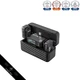 BOYA BOYAMIC2 Wireless Pin Microphone Type C Lightning Compatible with iPhone 16