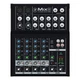 Mackie Mixer Disc Jockey MIX8 MIX Series 8 Black
