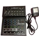 Mackie MIX8 8 channel  Mixer Free Shipping From Japan