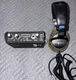 Shure FP24 Portable 2-Channel Analog Mixer with Headphones & Protective Bag