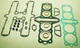 Kawasaki ZX 750, 1983 1984 1985, Top End Gasket Set Kit - ZX750