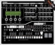 Yamaha RS - 7000 | Color Black   | Protective Decal | StyleFlip Skins