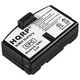 Rechargeable Battery Replacement for Sennheiser BA150 BA151 A200 RS60 Set 50 TV