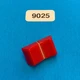 [FRS] Panasonic RAMSA WR-S216 Mixer Part: Slider Fader Cap Cover Red