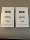 Rane Dante Commercial DANTEx  Dante Interface Card NEW