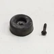 ORIGINAL OEM ElectroVoice EV Speaker Cabinet SH-1502ER Bottom Rubber Foot (1)