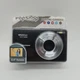 VIVITAR PopSnap Digital Camera VEC S124 2.4" Screen 1080 HD 16x Zoom Black 44MP