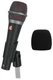 Se Electronics V7 All-Metal Dynamic Microphone Supercardioid Mic+Windscreen