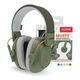 Muffy Headphones for Kids Alpine Hearing Protection Hal Leonard
