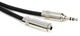 Pro Co BPMBMBF-5 Excellines 3.5mm TRS Male to 3.5mm TRS Female Cable - 5 foot