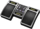 Donner Wireless Page Turner Pedal Hands Free Sheet Music Silver JP
