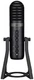 YAMAHA Live Streaming Microphone Integrated Microphone USB Black AG01 B CAG01BL