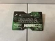 Roland SR-JV80-10 Bass Drums Sound Expansion Card Used Compatible JV2080 XV Ser
